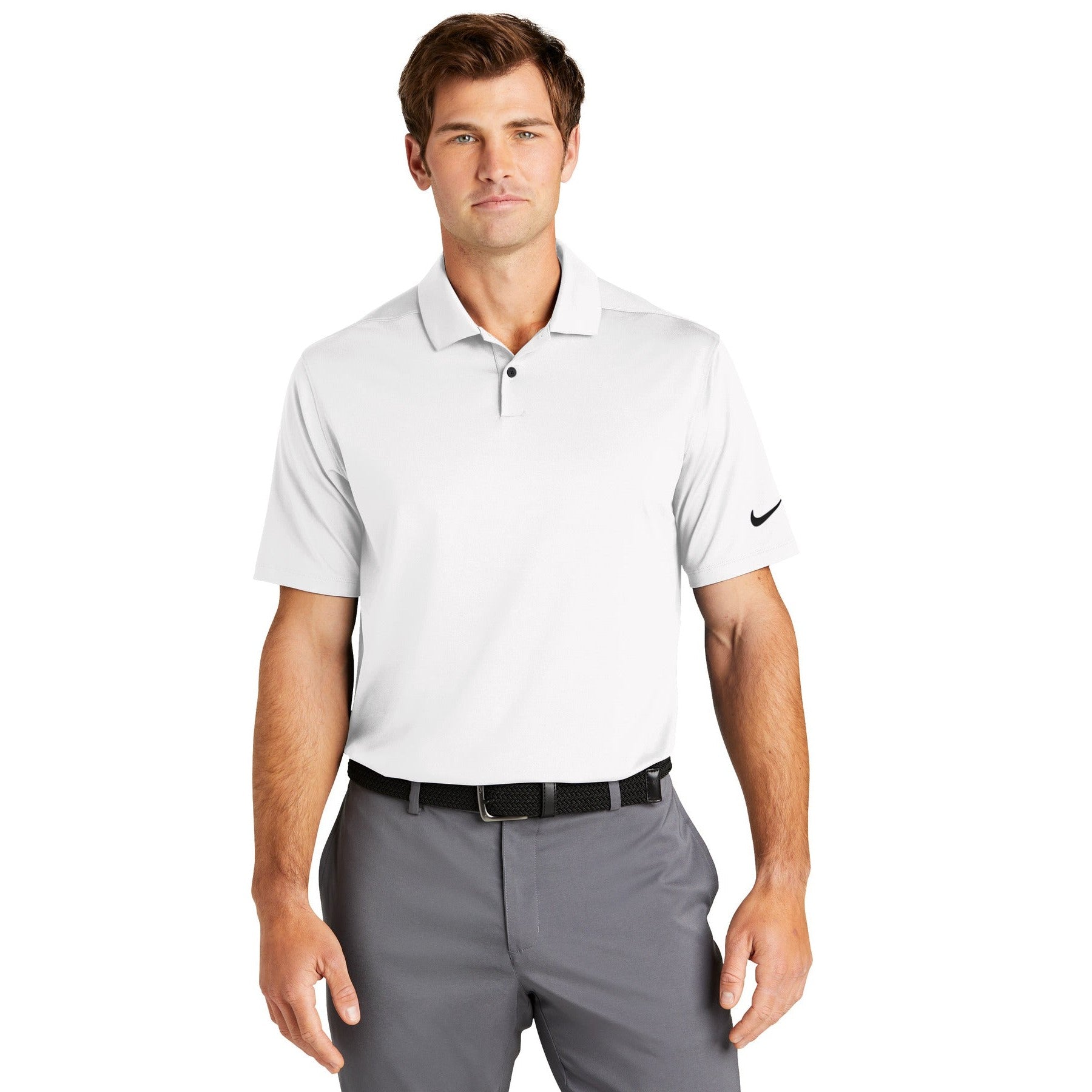 Nike-Nike Dri-FIT Vapor Polo NKDC2108-MedTech-9